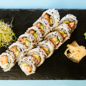 Futo Maki 12 biter