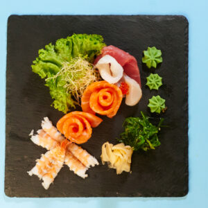 Sashimi