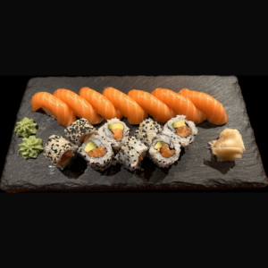 Dagens Sushi 🍣